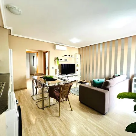 Anayet El Duque Ξενοδοχείο *