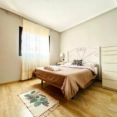 Anayet El Duque Ξενοδοχείο *