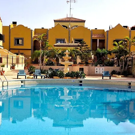 Anayet El Duque Ξενοδοχείο Costa Adeje (Tenerife)