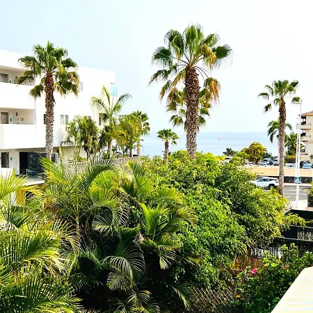 Anayet El Duque * Costa Adeje (Tenerife)