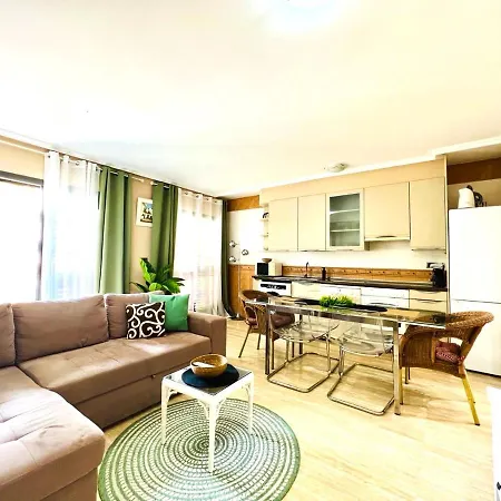 Ξενοδοχείο Anayet El Duque Costa Adeje (Tenerife)