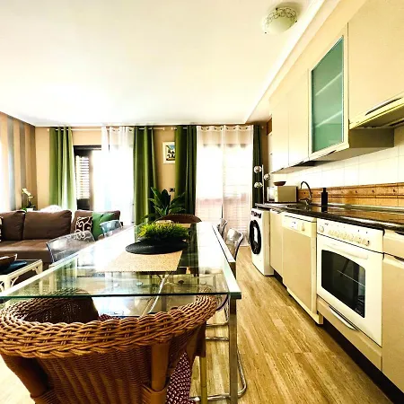 Anayet El Duque Ξενοδοχείο Costa Adeje (Tenerife)