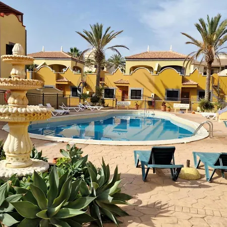 Anayet El Duque Hotel