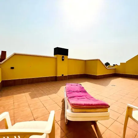 Anayet El Duque Hotel *