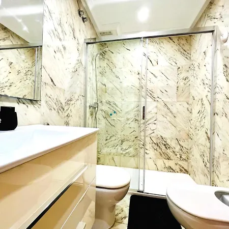 Hotel Anayet El Duque Costa Adeje (Tenerife)