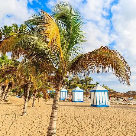 Hotel Anayet El Duque